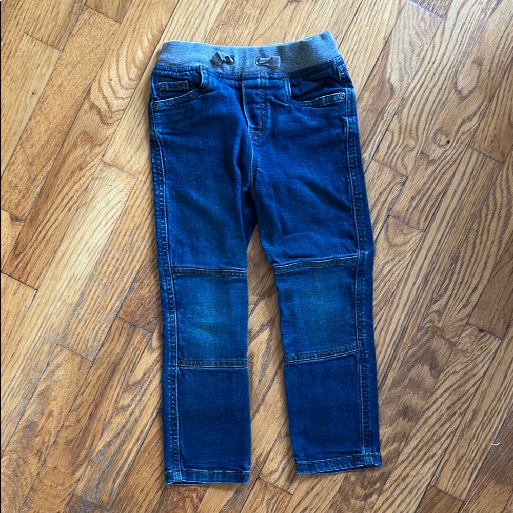 Hannah Anderson kids jeans